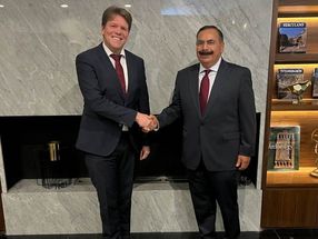 Expansion in Mexiko: Bodo Möller Chemie übernimmt Bridge Chemical Company