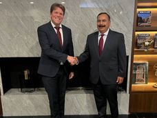 Expansão no México: a Bodo Möller Chemie adquire a Bridge Chemical Company