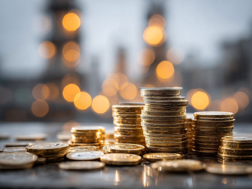 Akademiker in der Chemie: Mindestjahresbezüge bleiben unverändert