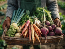 A mudança global para dietas à base de plantas poderá remodelar os empregos agrícolas e reduzir os custos laborais em todo o mundo