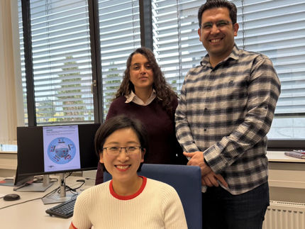 Extraer abono del aire y del agua