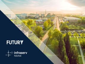 Futury and Infraserv Höchst enter into five-year partnership for more innovation and start-ups in the Rhine-Main region