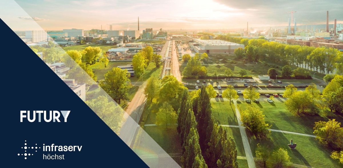 © Infraserv Höchst