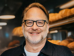 Peter Ganghof de volta à ARYZTA