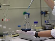 Os químicos criam um novo "atlas" para experiências fiáveis