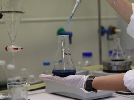 Os químicos criam um novo "atlas" para experiências fiáveis