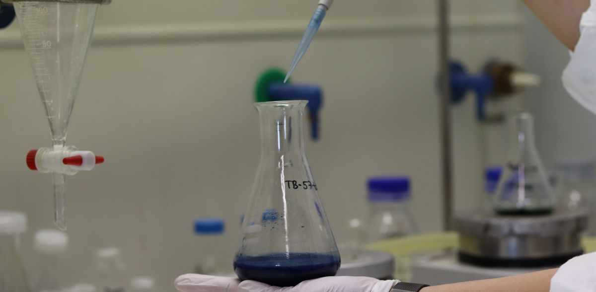 Universität Wien / Rompel Lab