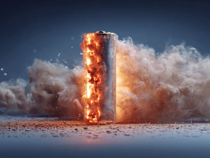 Prevenzione di pericolosi cortocircuiti nelle batterie al litio