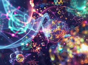 Ionenrecycling zur Erforschung der schwersten Elemente