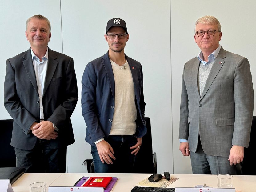 Krise bremst Ausbildung in der Chemie- und Pharmabranche