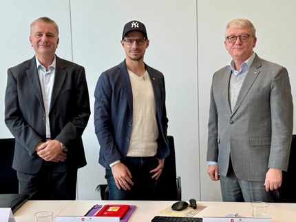 Krise bremst Ausbildung in der Chemie- und Pharmabranche