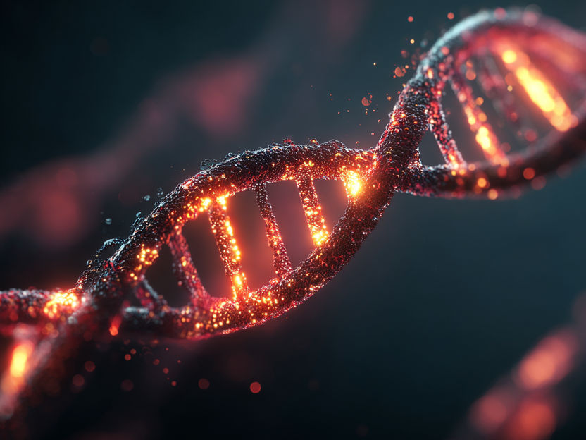 Ancient viral DNA shapes modern human placentas - “It’s a reminder that there is much more to learn about our genome and how ancient infections can influence who we are today”