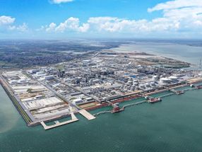 BASF lance la production des premiers produits issus du cœur du Verbund sur son site de Zhanjiang Verbund