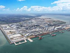 BASF inicia la producción de los primeros productos del núcleo del Verbund en su planta de Zhanjiang Verbund