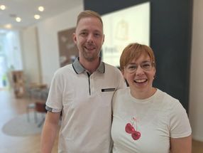 Between Thuringia and Greece: Young founders launch delicatessen start-up KOKKINO