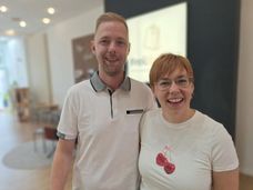 Between Thuringia and Greece: Young founders launch delicatessen start-up KOKKINO