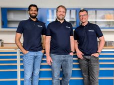 Más energía con cada pila