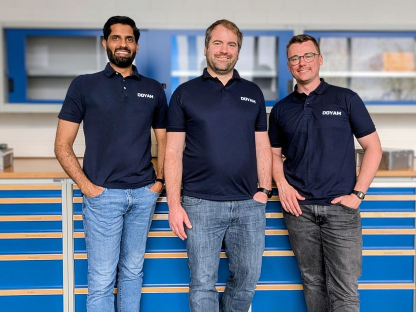 Mehr Energie aus jeder Batterie