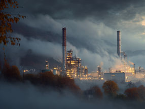 Herbstdepression im Chemie- und Pharmageschäft