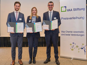 Exzellente Ideen für eine starke Industrie