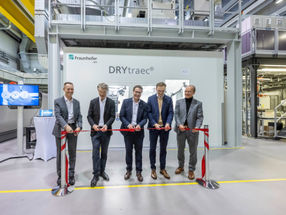 Lanzamiento de DRYplatform: Battery Research gana Lighthouse Infrastructure