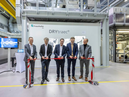 Lancio della piattaforma DRY: Battery Research acquisisce l'infrastruttura Lighthouse