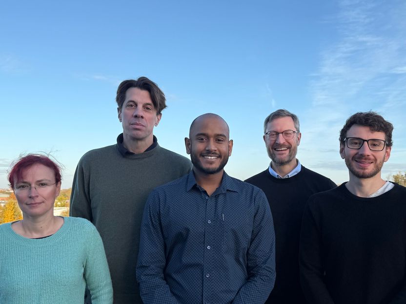 New Study Uncovers Molecular Drivers of Long COVID - Researchers identify two key messengers that trigger persistent inflammation in the nasal mucosa