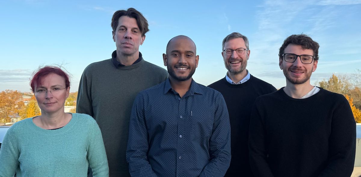 © W. Nurieva, Uni Lübeck