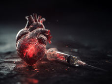 Os medicamentos para a obesidade melhoram a saúde do coração