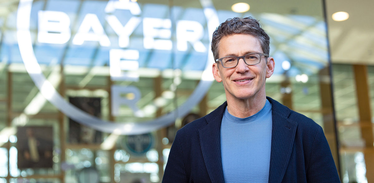 Bayer AG