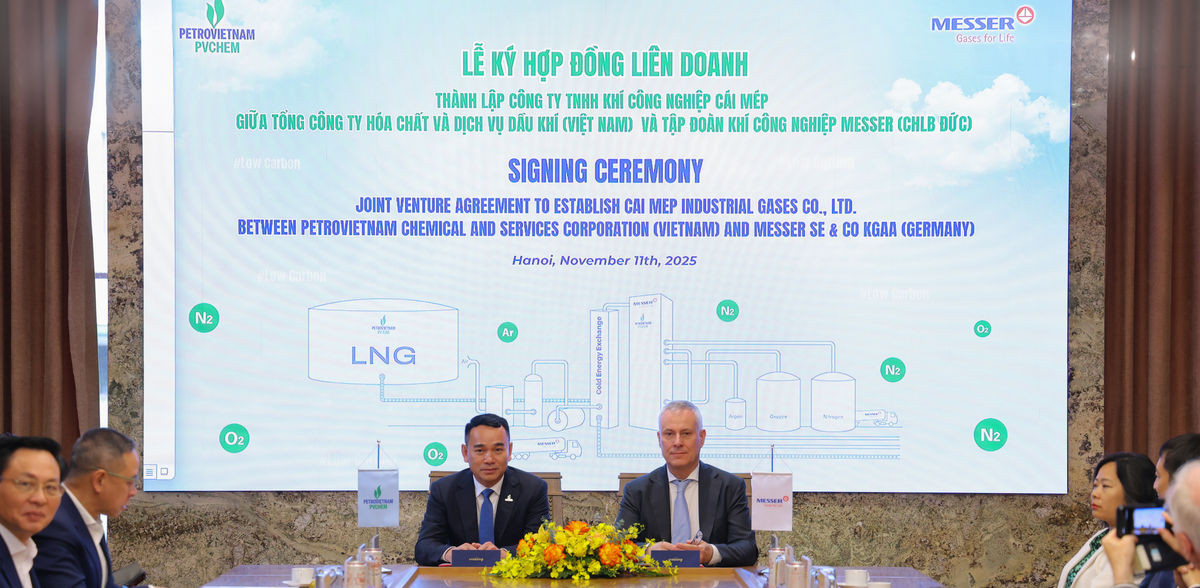 Messer SE & Co. KGaA