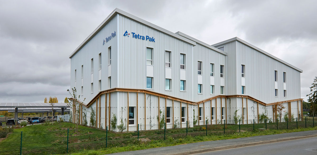 © Tetra Pak International S.A.