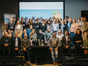 Moins de plastique : comment emballer les aliments de manière plus durable à l'avenir