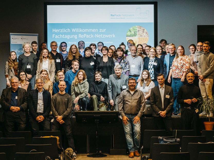 Less plastic: how food can be packaged more sustainably in future - Bio-based materials and new recycling processes are driving the shift towards a circular packaging economy