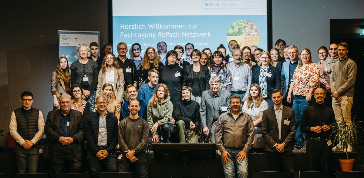 Offenblende / Kerstin Vihman