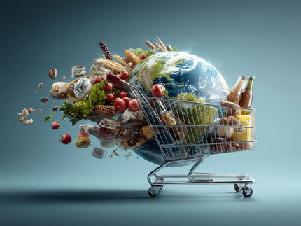 Uno studio dimostra che le persone hanno idee sbagliate sull'impatto ambientale degli alimenti di tutti i giorni