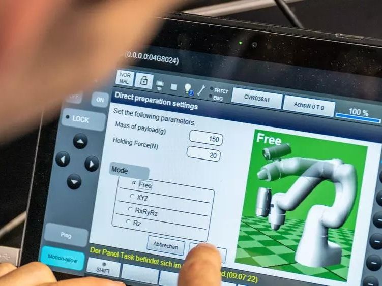 © Messe München GmbH