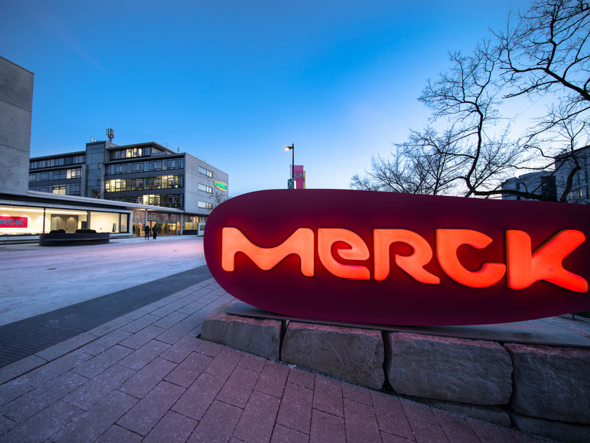 Q3 2025: Merck Shows Solid Organic Growth Across All Sectors - Strong performance by Process Solutions, Rare Diseases and Semiconductor Solutions