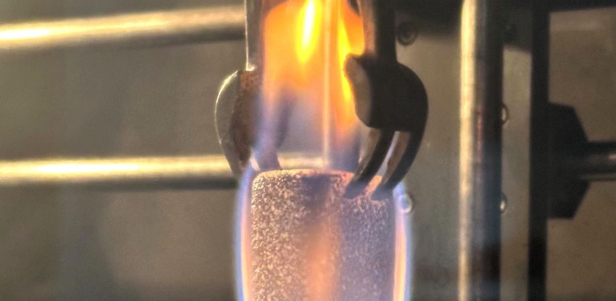 Soluciones ignífugas sostenibles: alternativas económicas al TCPP para poliuretanos