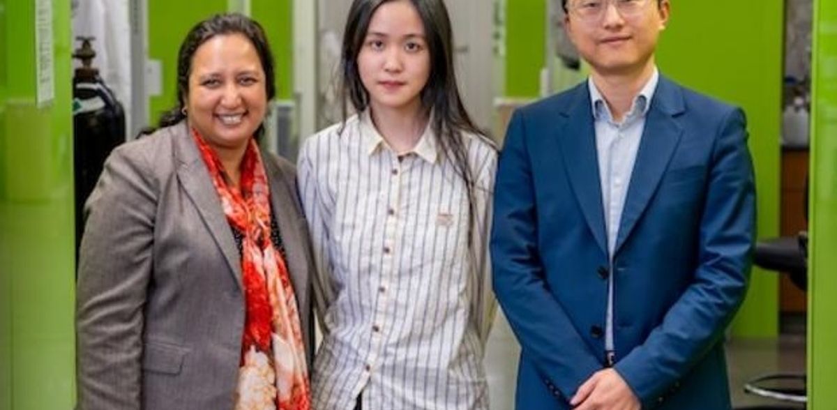 Un nuevo reactor de recarga y reciclaje convierte los residuos de pilas en nueva materia prima de litio