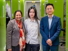 Neuer Recharge-to-Recycle-Reaktor verwandelt Batterieabfälle in neue Lithium-Rohstoffe