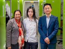 Novo reator de recarga para reciclagem transforma resíduos de baterias em nova matéria-prima de lítio