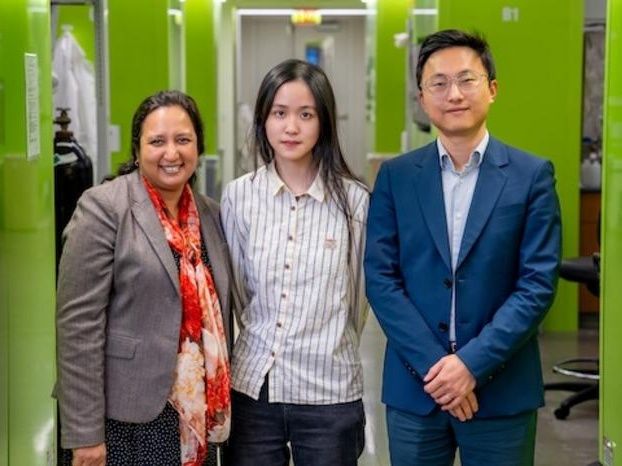 Jorge Vidal/Rice University