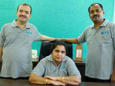 REVY Environmental Solutions: de empresa emergente del ISC3 a pionera en la recuperación de recursos a partir de residuos