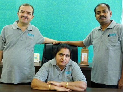 REVY Environmental Solutions: de empresa emergente del ISC3 a pionera en la recuperación de recursos a partir de residuos