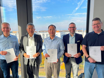 A STOE & Cie GmbH junta-se à Advanced Measurement Instruments (AMI)