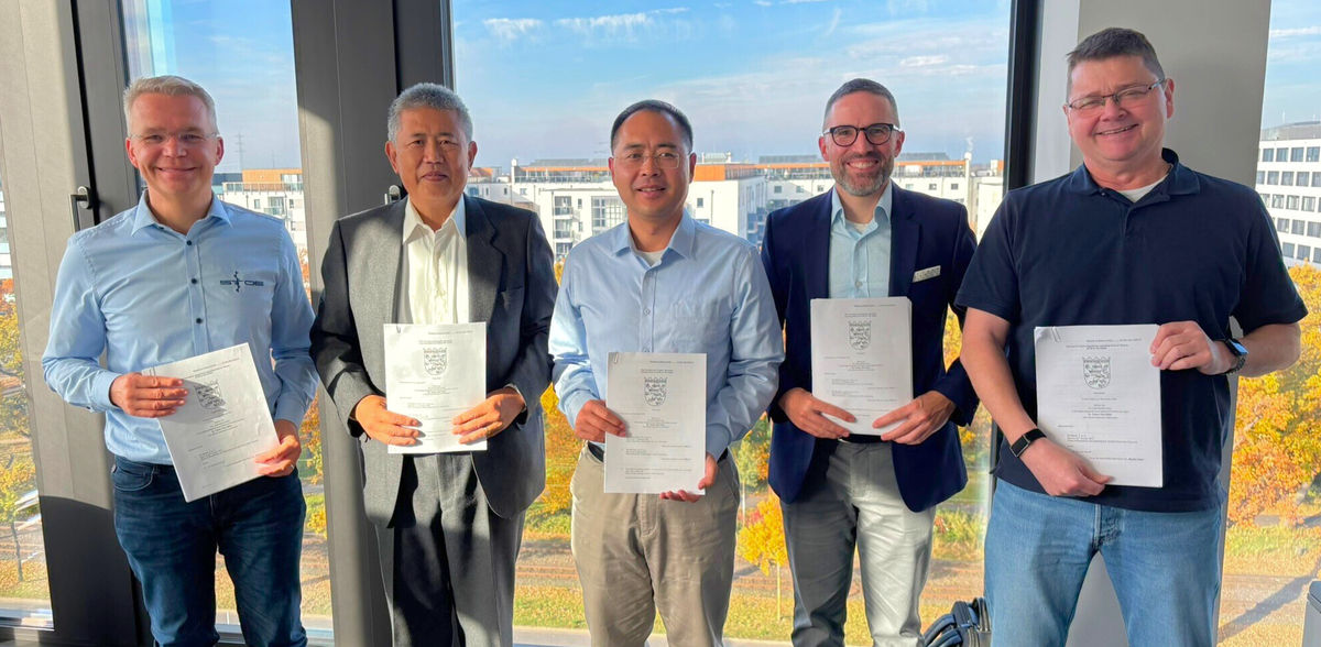 AMI - Advanced Measurement Instruments