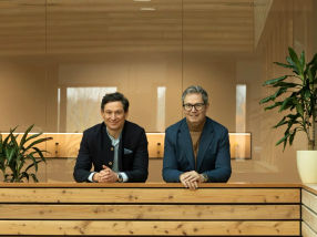 Stephanie Moßbacher retires from Byodo management