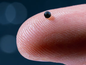 Mikroroboter finden ihren Weg