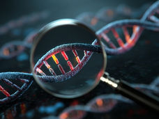 Alterações num único gene podem causar doenças mentais